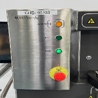 GE Akta Ready single use FPLC Sytem image 2